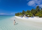 Niva Kurumba Maldives