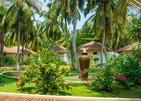 Reethi Faru Resort