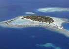 Nika Island Resort & Spa, Maldives