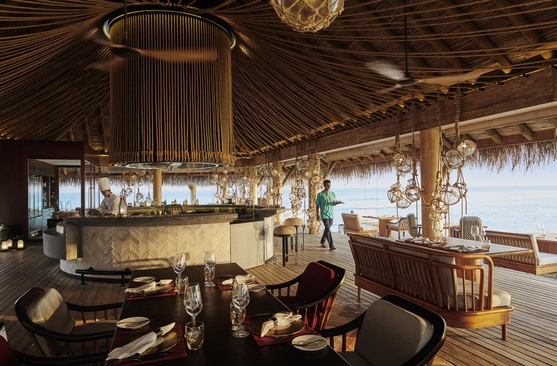 Sirru Fen Fushi (Ex.Fairmont)