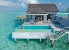 Niva Kuramathi Maldives