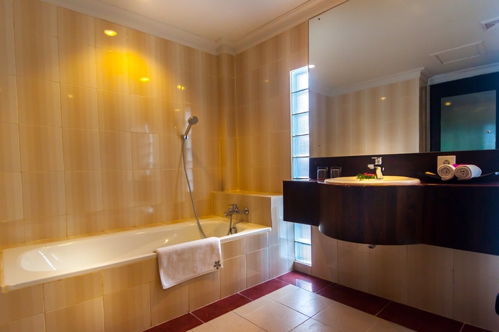 Champlung Mas Hotel, Legian