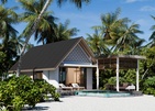 Meyyafushi Maldives