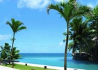 Cheval Blanc Seychelles 