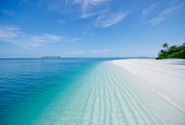 Conrad Maldives Rangali Island
