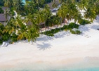 Fiyavalhu Maldives