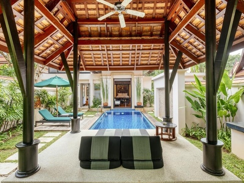 Banyan Tree Phuket