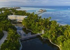 Pullman Maldives Maamutaa