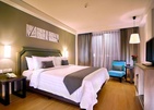 Harper Kuta Hotel
