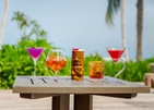 Waldorf Astoria Maldives Ithaafushi