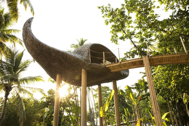 Joali Maldives