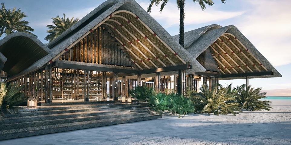 Joali Maldives