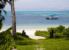 Dhevatara Beach Hotel