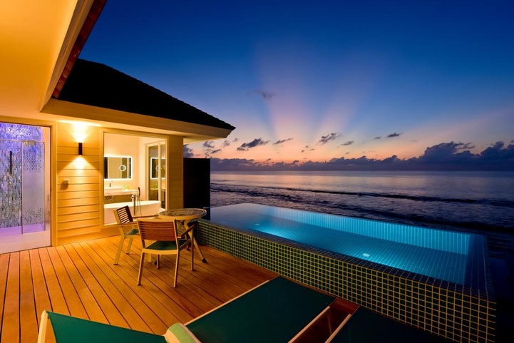 Kandima Maldives