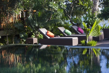 Dhevatara Beach Hotel