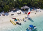 Lily Beach Resort & Spa