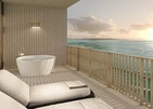 Centara Mirage Lagoon Maldives