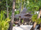 Diamonds Thudufushi Beach & Water Villas
