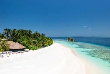 Kandolhu Maldives