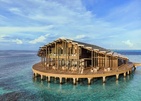 Kudadoo Maldives
