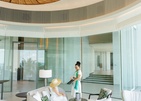 Cheval Blanc Seychelles 