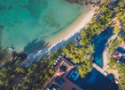 Mauricia Beachcomber Resort & Spa