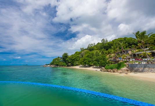 Coco De Mer Hotel And Black Parrot Suites