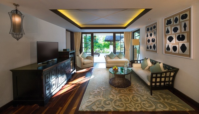 Ozen Reserve Bolifushi