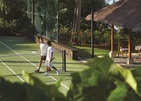 Four Seasons Resort Bali At Jimbaran Bay