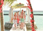 Niva Kurumba Maldives