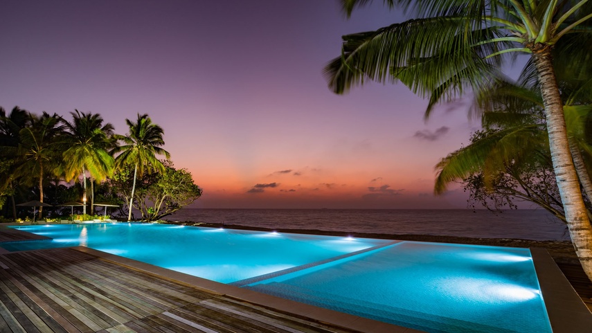 Fiyavalhu Maldives