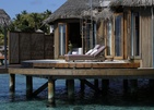 Nika Island Resort & Spa, Maldives