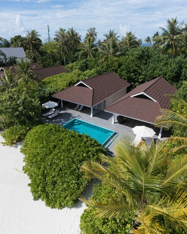 The Standard Maldives By Hyatt