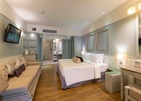 Katathani Phuket Beach Resort