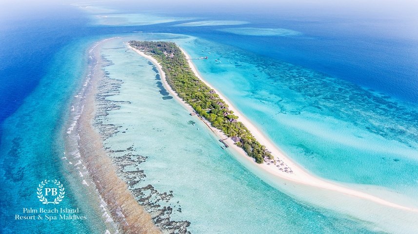 Palm Beach Resort & Spa Maldives