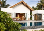 Waldorf Astoria Maldives Ithaafushi