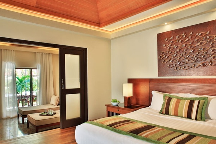 Niva Kurumba Maldives