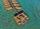 Kudafushi Resort & Spa