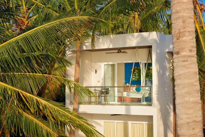 Kandima Maldives