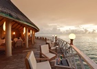 Angaga Island Resort & Spa