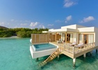 Niva Dhigali Maldives