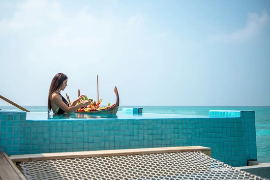 Meyyafushi Maldives