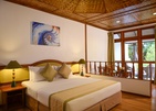 Bandos Maldives Номер Отеля