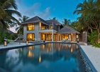 Dusit Thani Maldives
