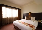 Hotel Grand Continental Kuala Lumpur