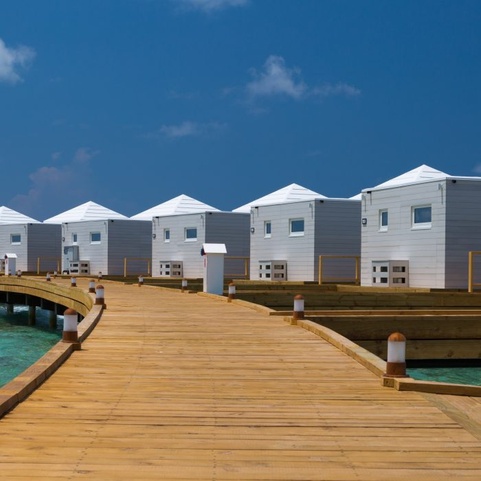 Sandies Bathala Resort