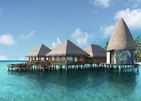 Meyyafushi Maldives