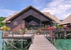 Gayana Marine Resort
