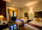 Beringgis Beach Resort & Spa
