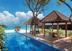 Atmosphere Kanifushi Maldives